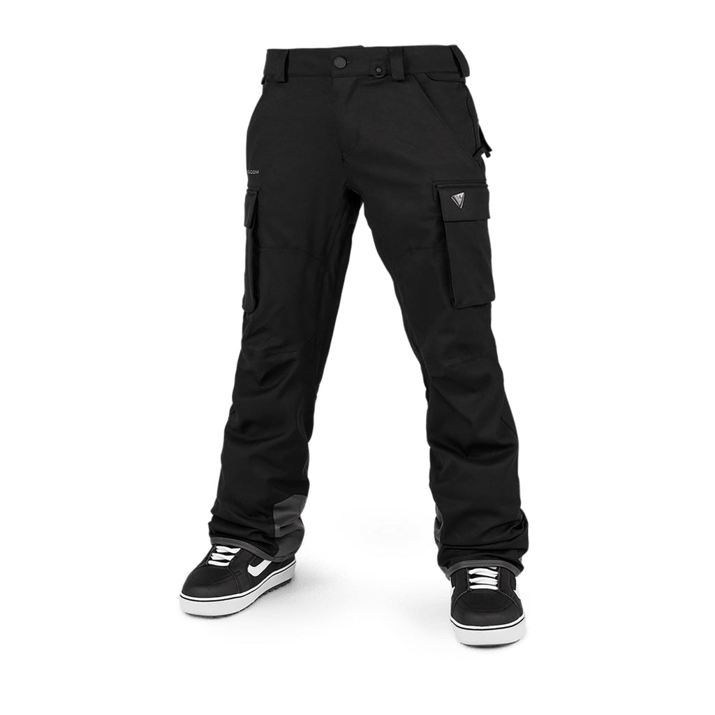 Volcom Pats Volcom New Articulated Pant 2024 | Men’s Snowboard Pants Australia