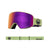 Matcha / LL Purple Ion + LL Midnight