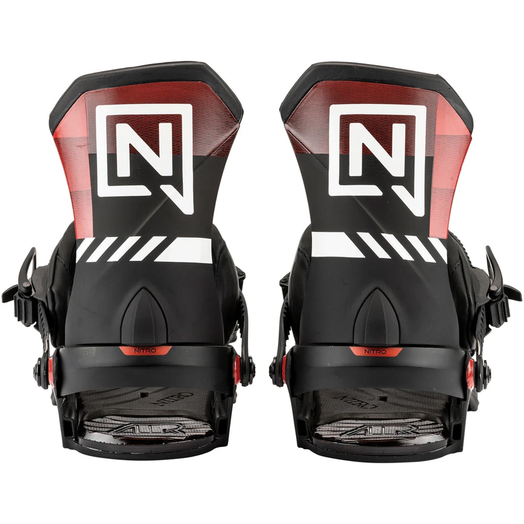 スノーボード Nitro Team Bindings Nitro Mens Team Pro Bindings 2026 | Mens Snowboard Bindings Australia