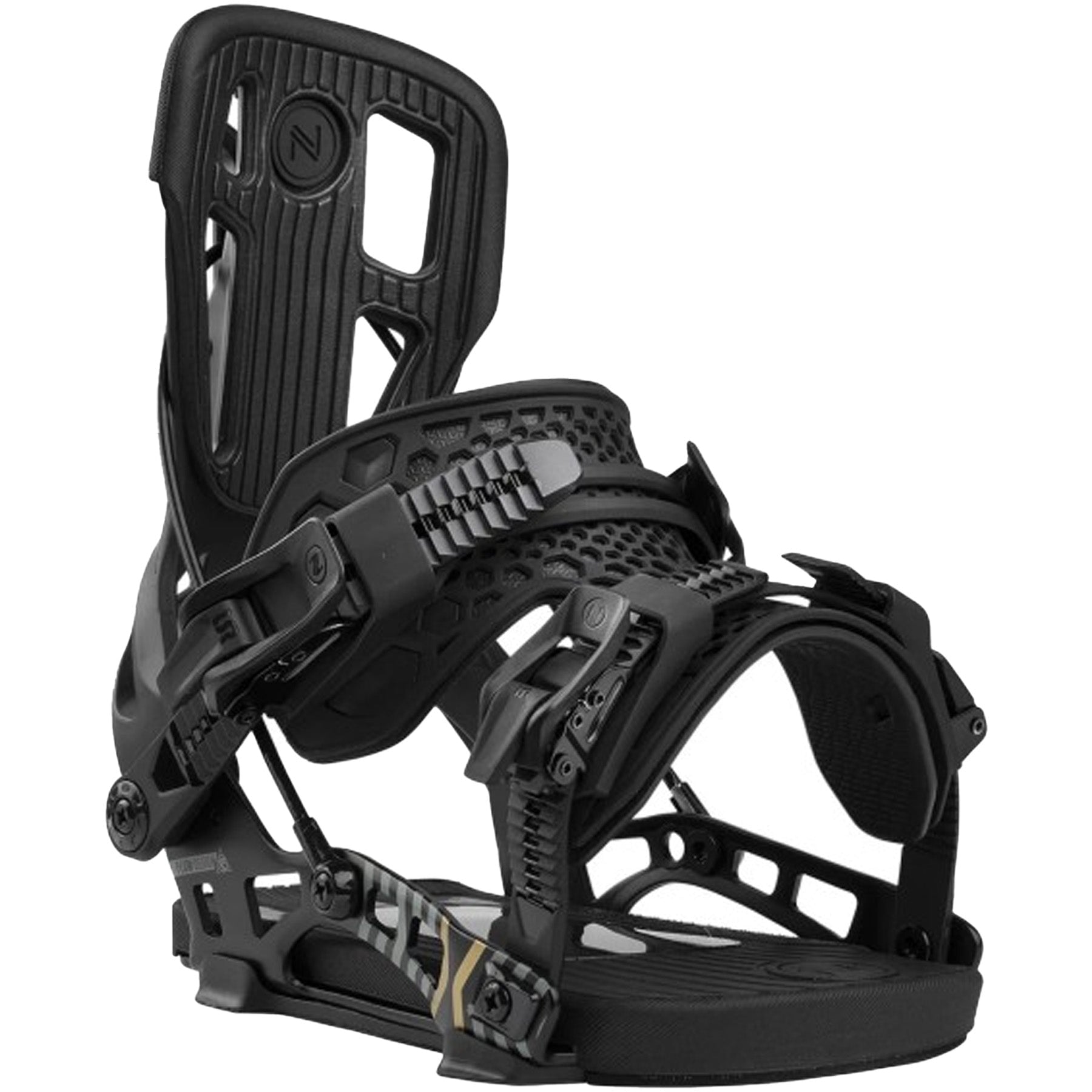 スノーボード Flow NX2 board bindings, XL size Flow Mens NX2 Bindings 2026 | Mens Snowboard Bindings Australia