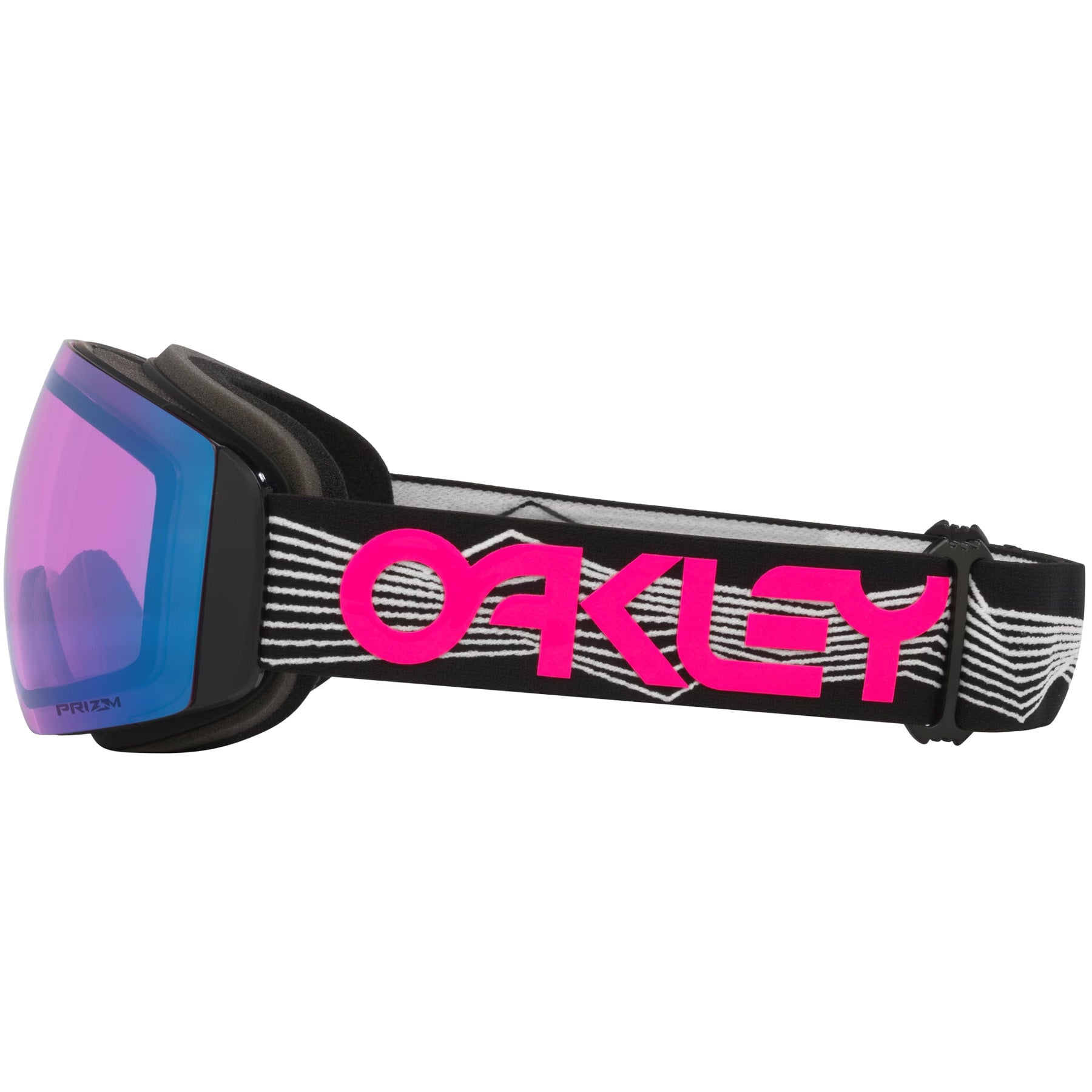 Oakley Flight Deck Prizm M Goggles 2026 | Snowboard Ski Goggles