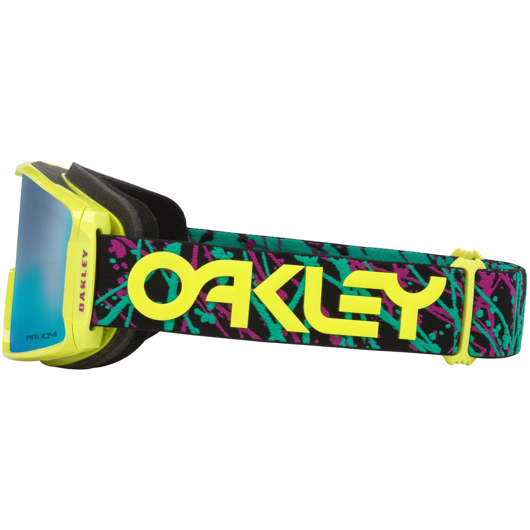 Jaxson Blue / Prizm Sapphire