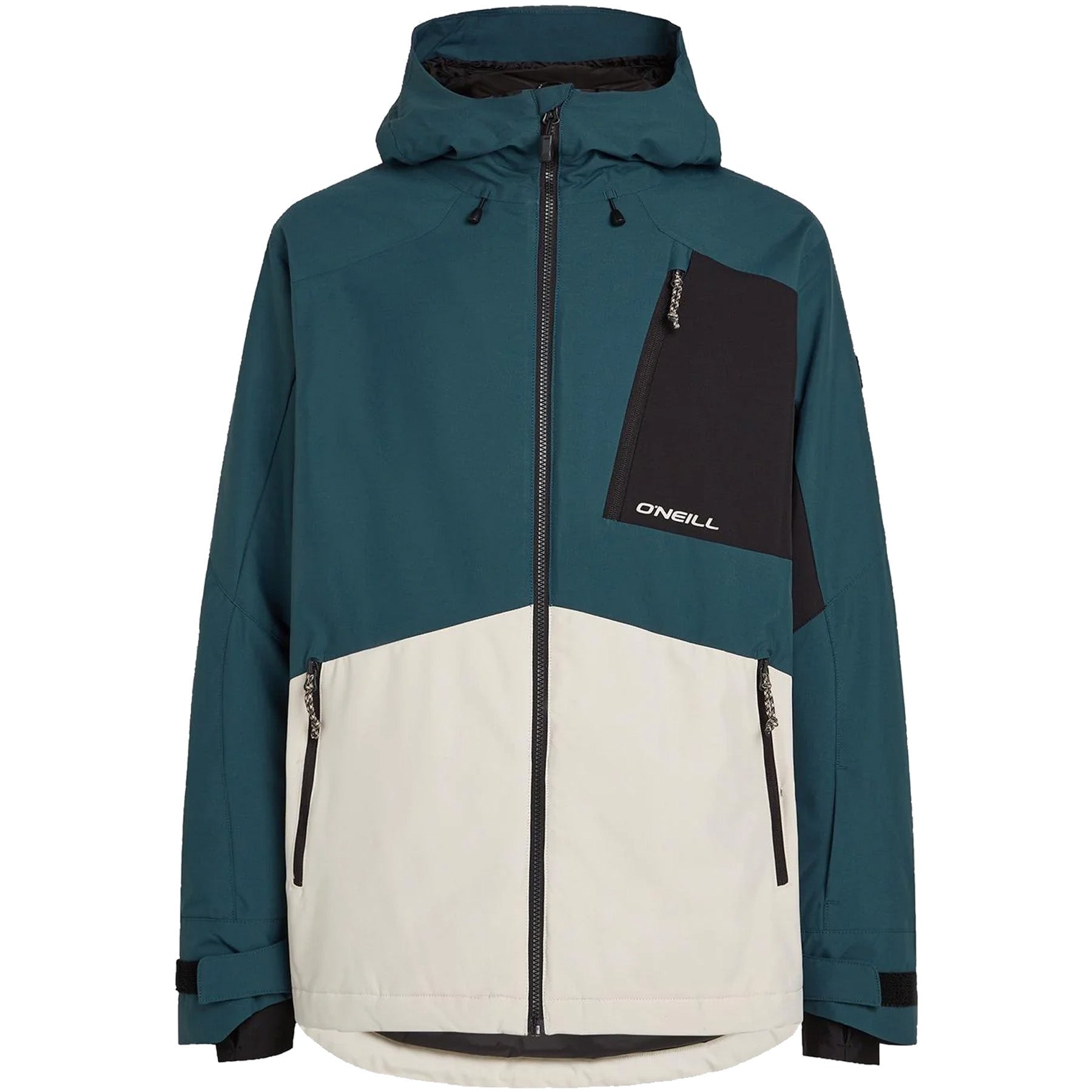 Alma Steel Colour Block