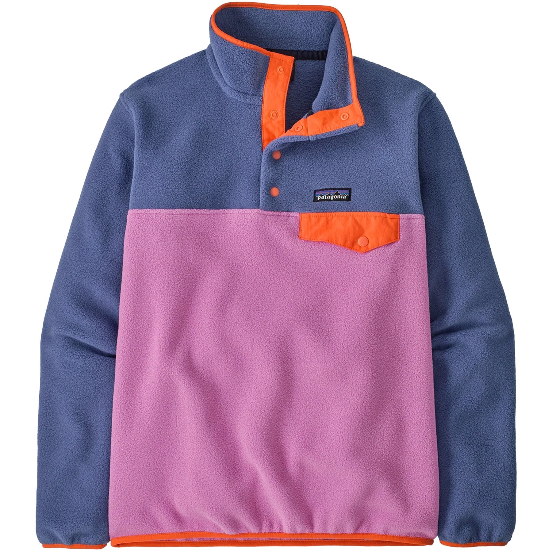 Brisk Purple