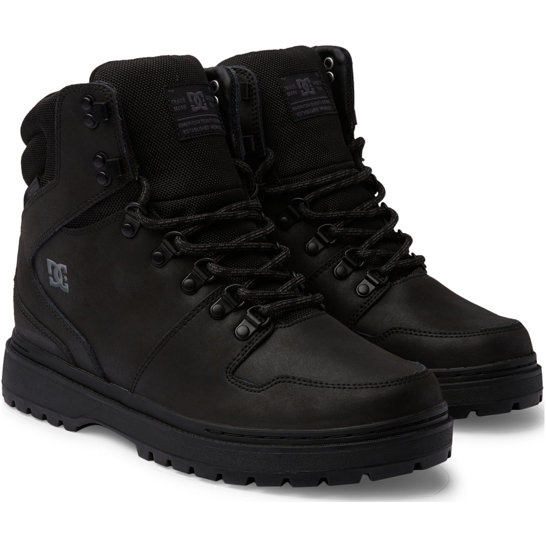Black/Black