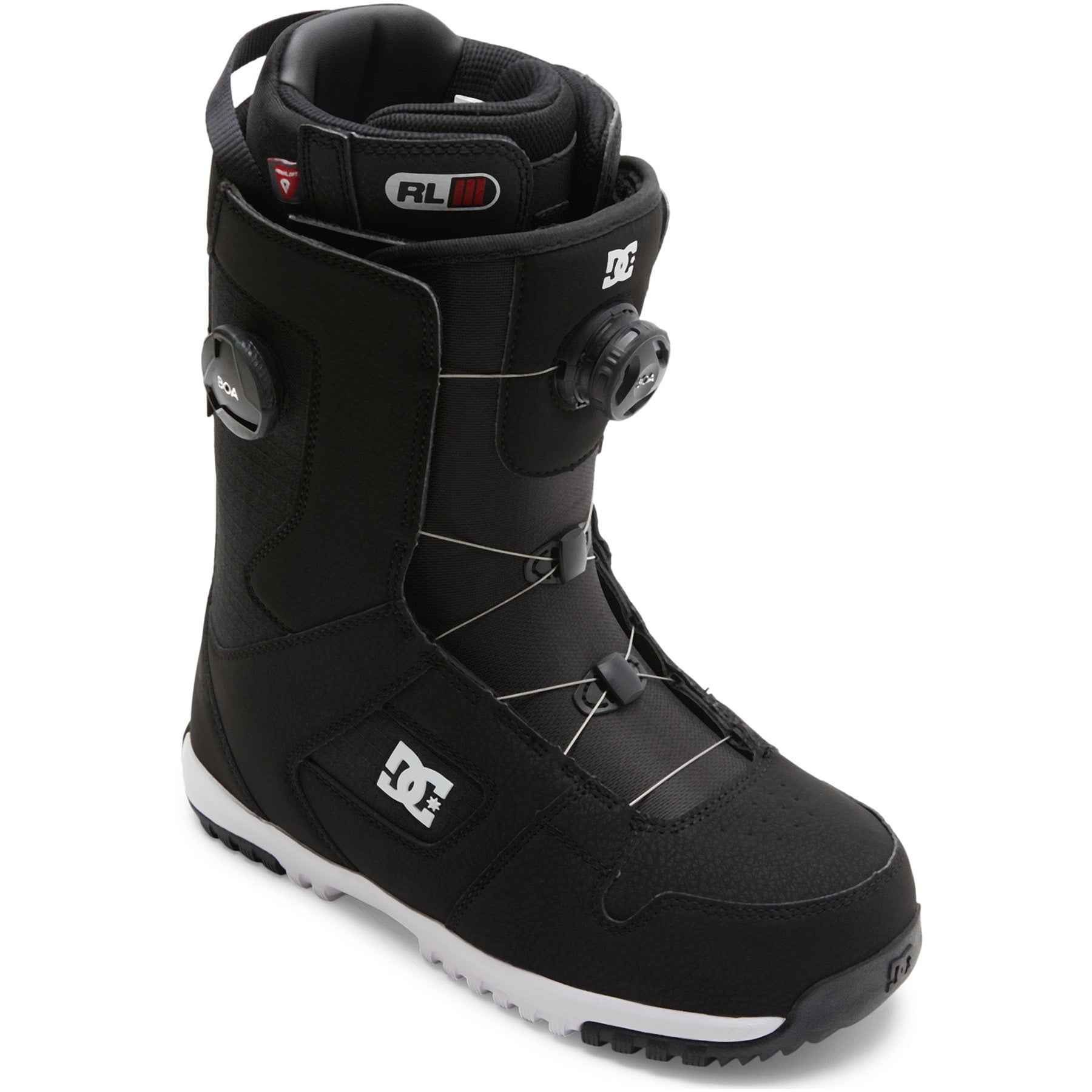 DC Phase Boa Pro 2025 | Mens Snowboard Boots Australia