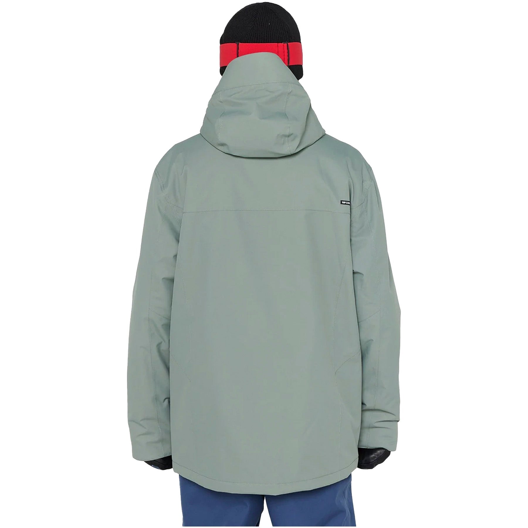 Rip Curl Mens Anti Series Pinna 10k/10k Jacket 2026 | Mens