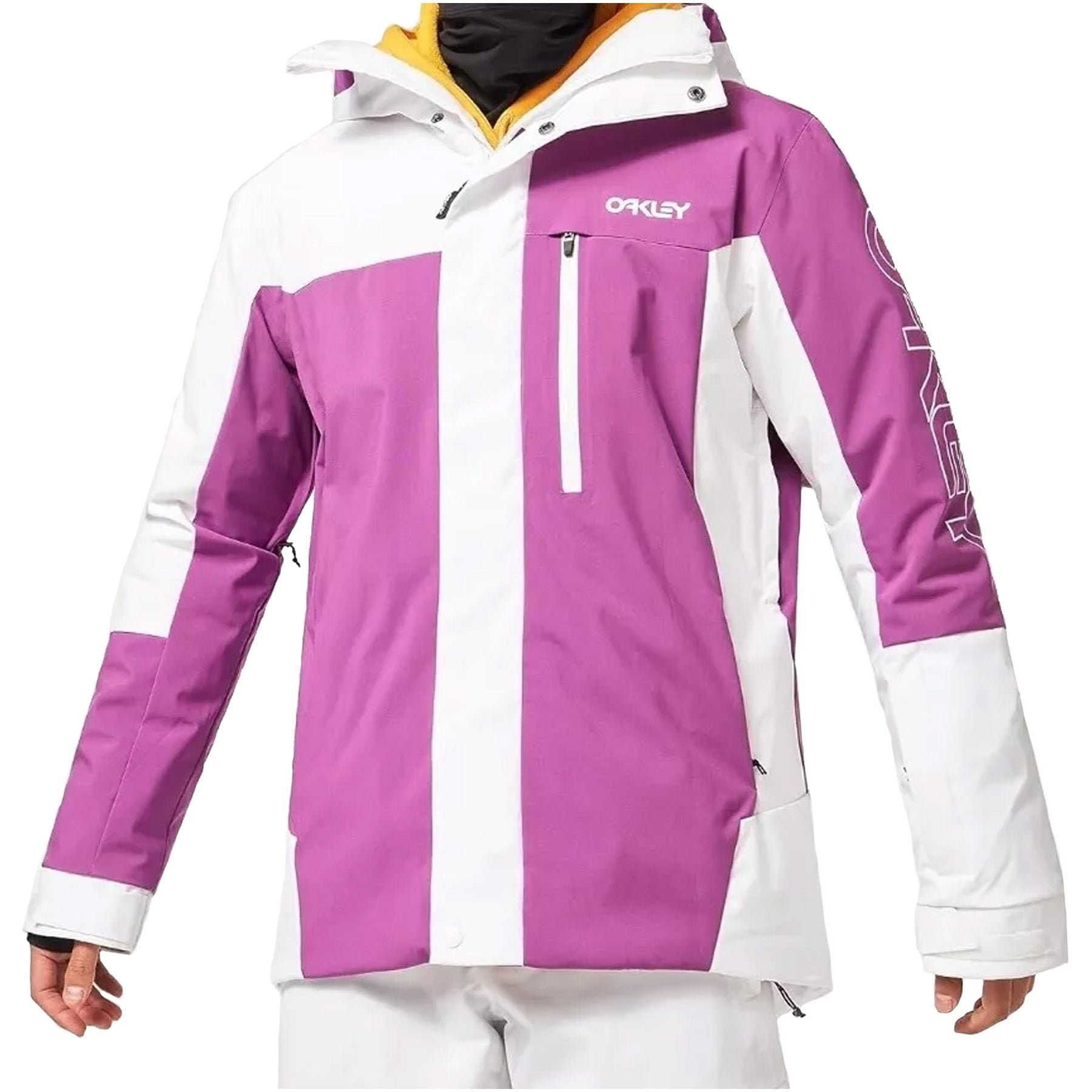 Oakley TNP TBT Insulated Jacket 2024 | Mens Snowboard Jackets