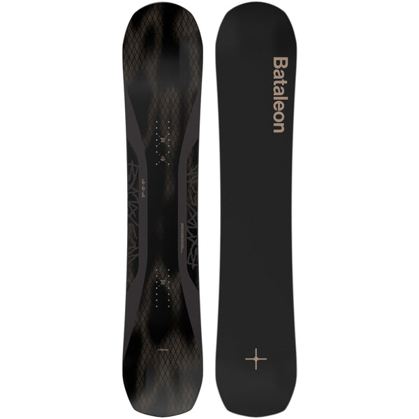 Bataleon Push Up + 2027 | Womens Snowboards Australia