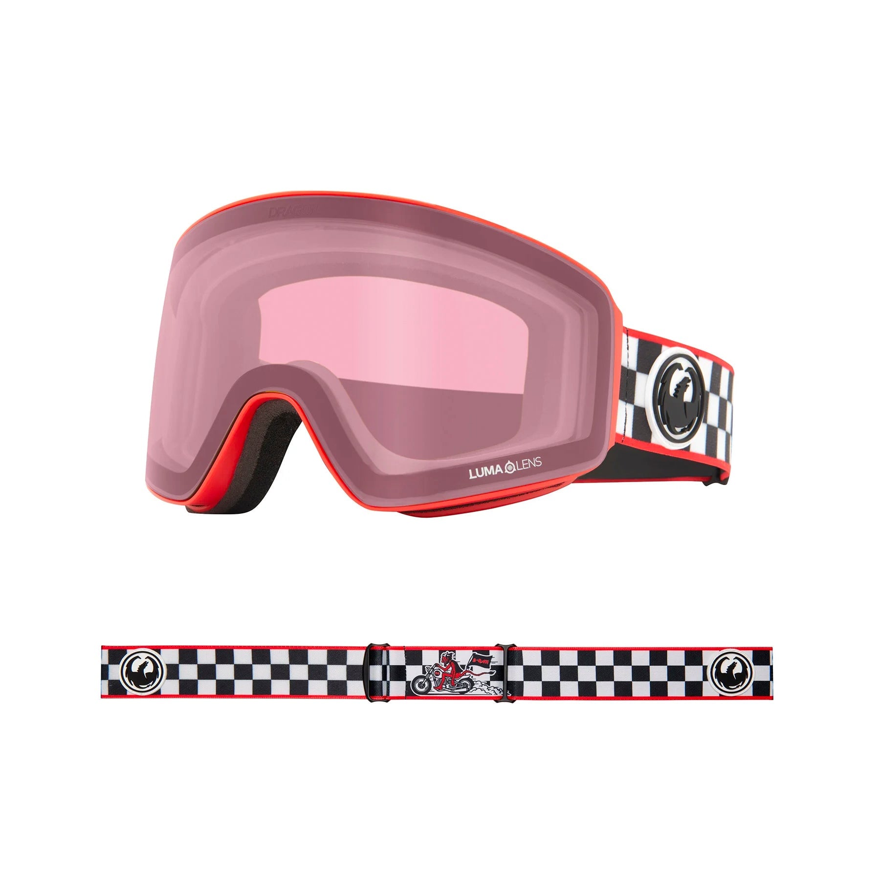 Dragon PXV 2024 | Mens Womens Snow Goggles Australia