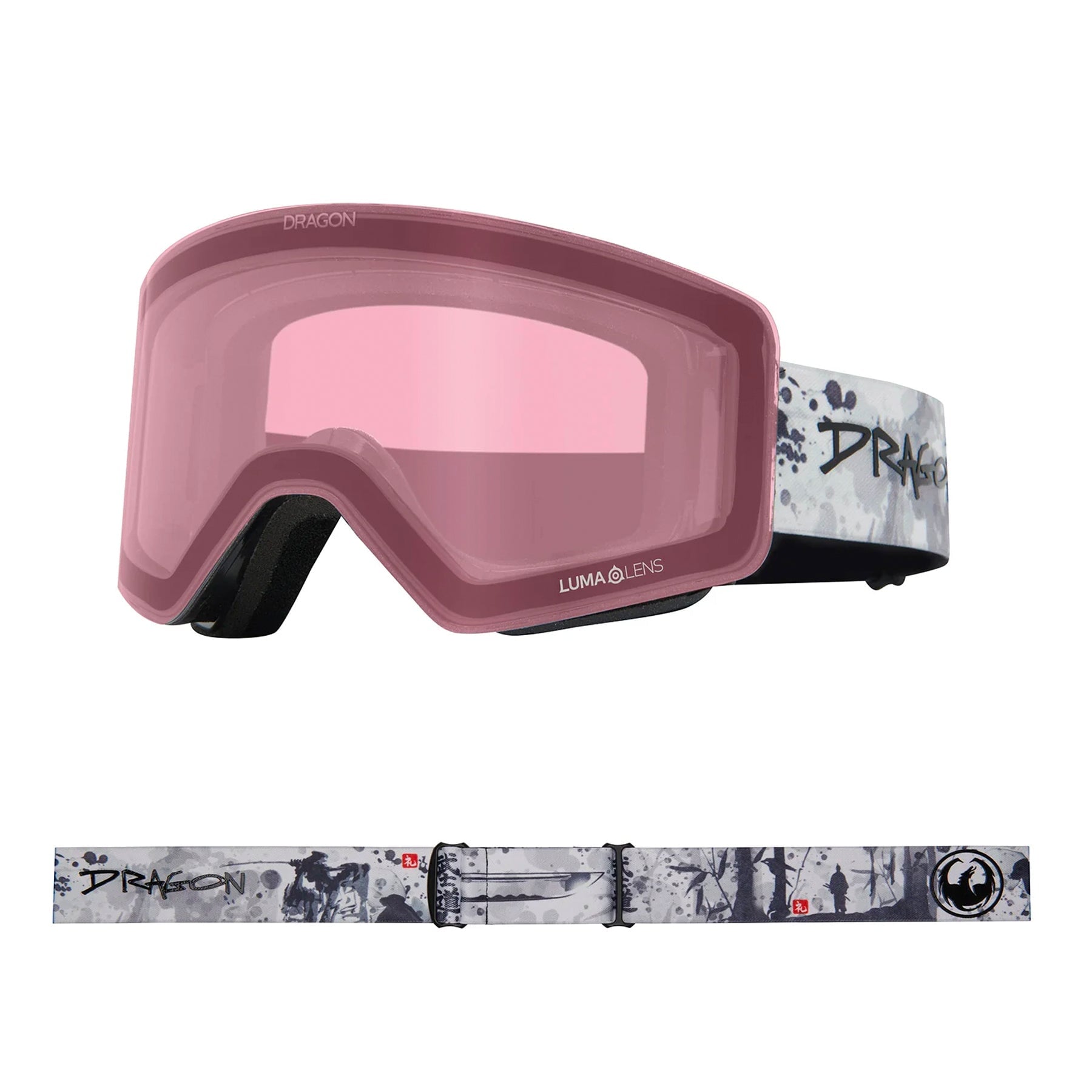 Dragon R1 OTG 2024 | Mens Womens Snow Goggles Australia