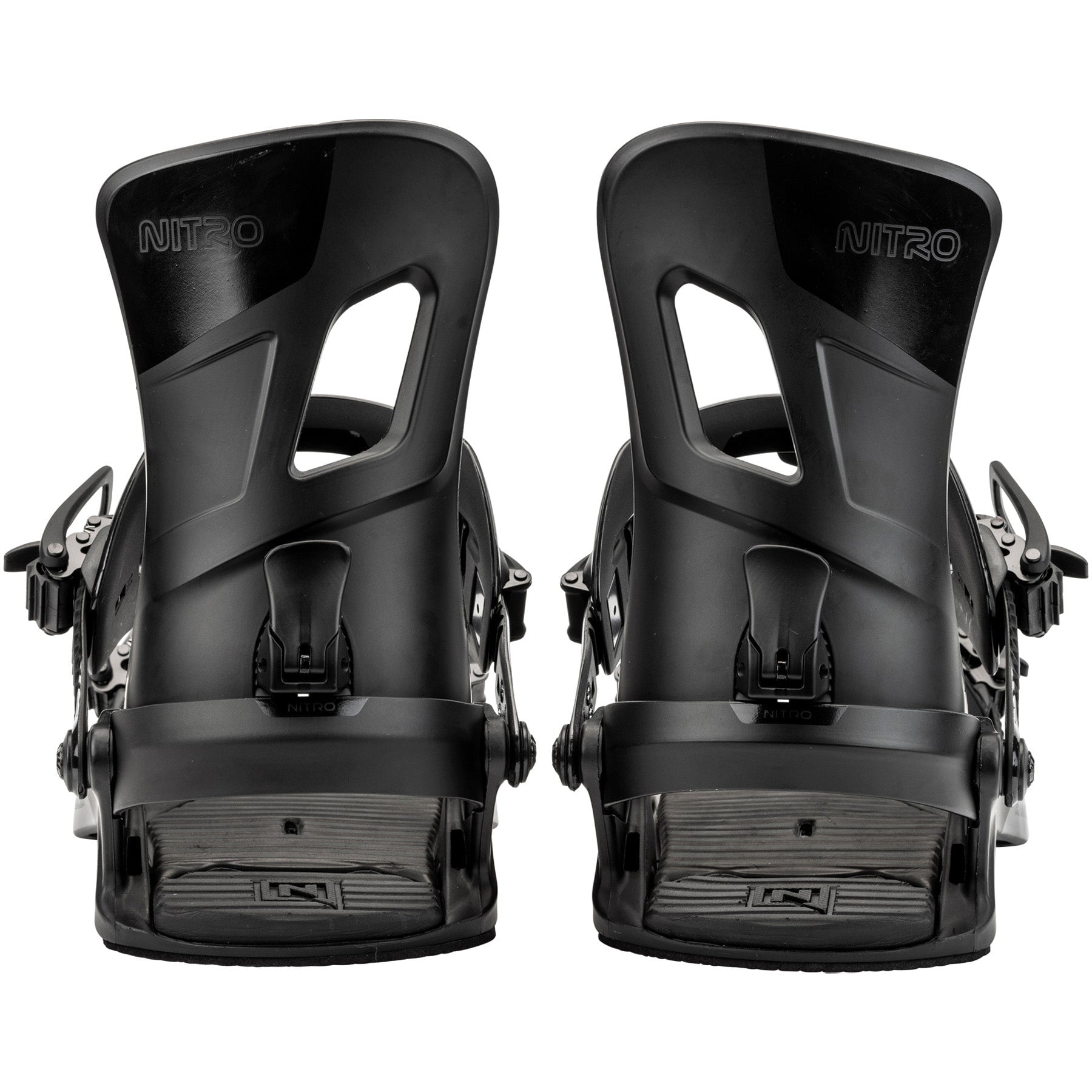 Nitro Rambler 2025 | Mens Snowboard Bindings Australia