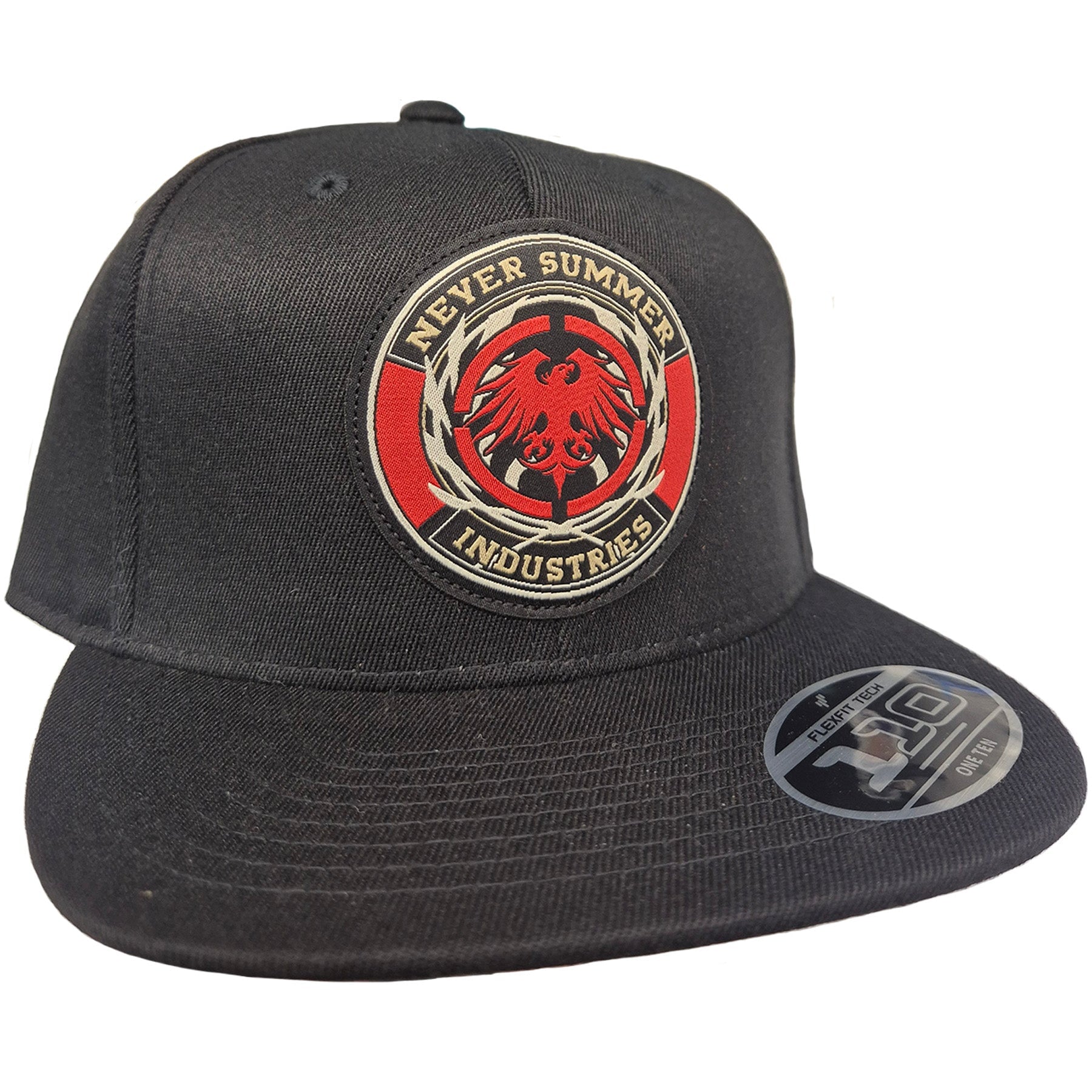 Red Logo