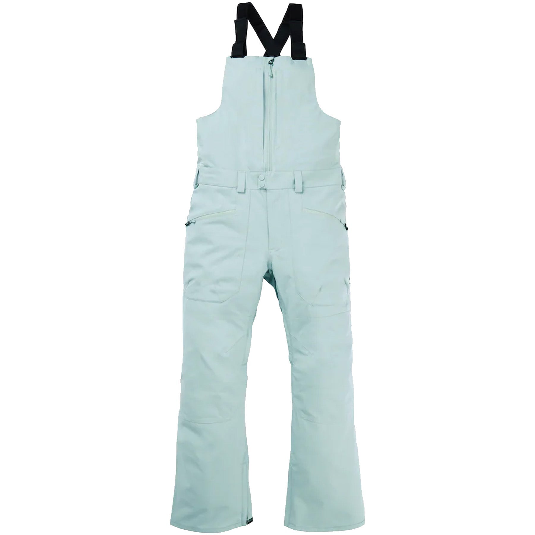 Burton Mens Reserve Bib Pants 2025 | Snowboard Bibs Australia