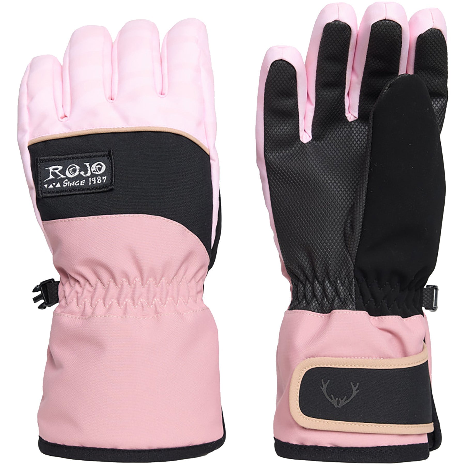 Zebralicious - Pink-A-Boo