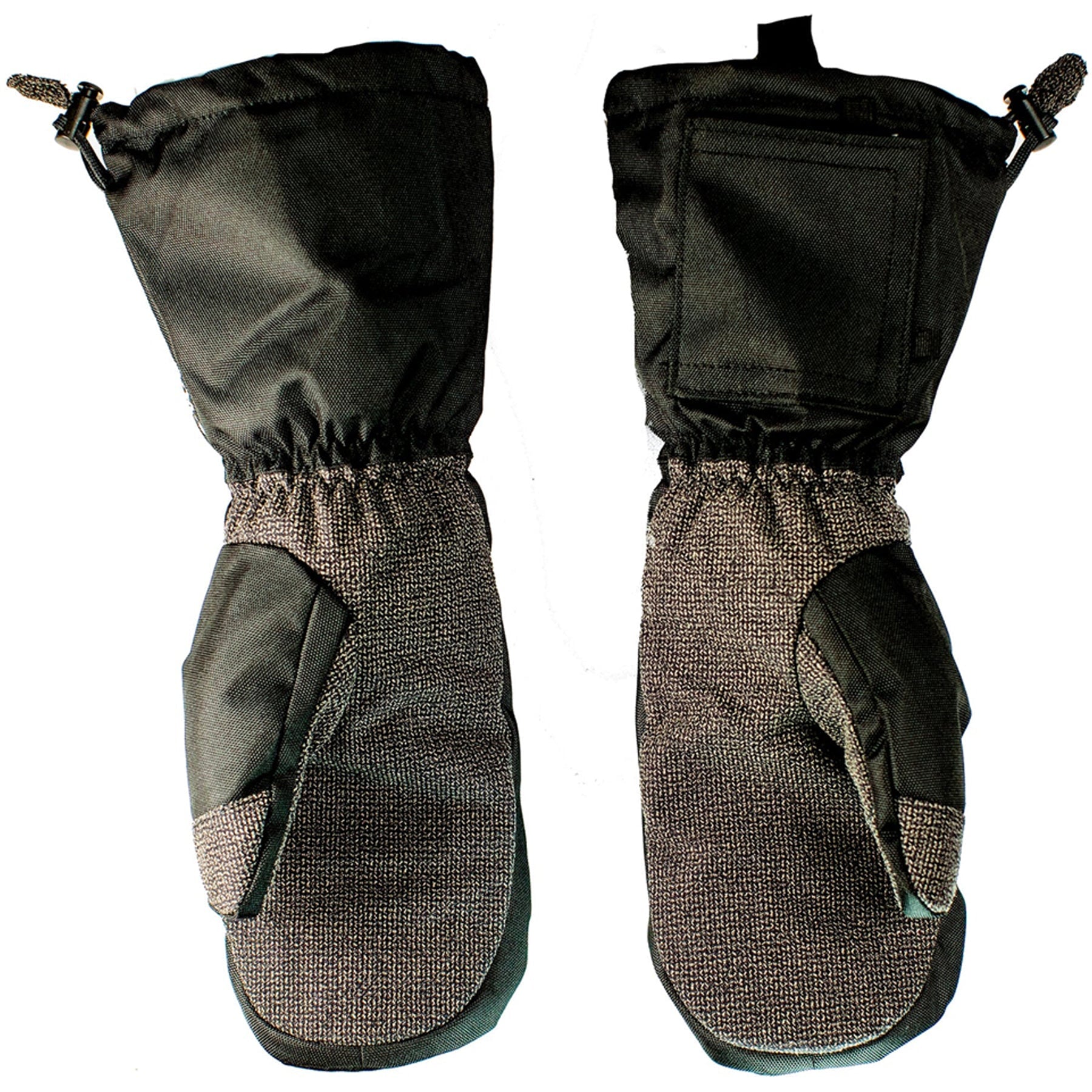Salmon Arms Retro Mitt 2024 | Mens Womens Snowboard Mitts Australia