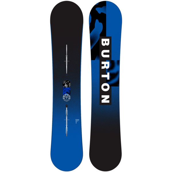 Burton Ripcord | Mens Snowboards Australia