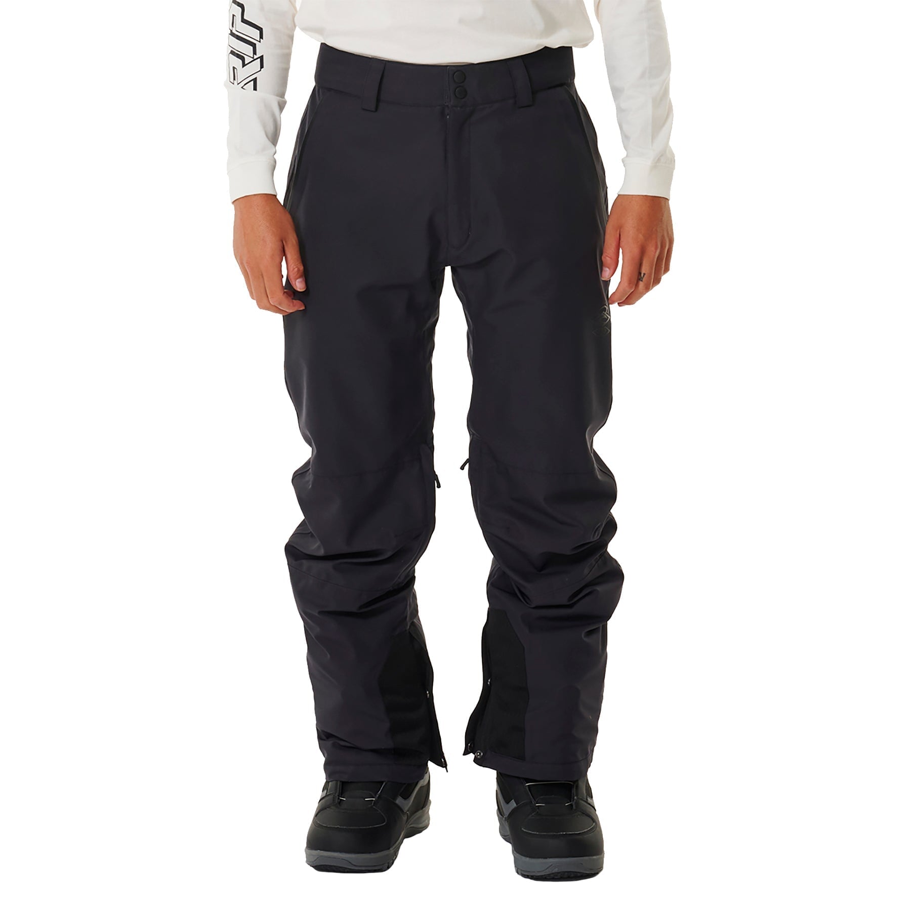 Rip Curl Rocker Snow Pant 2024 | Mens Snowboard Pants Australia
