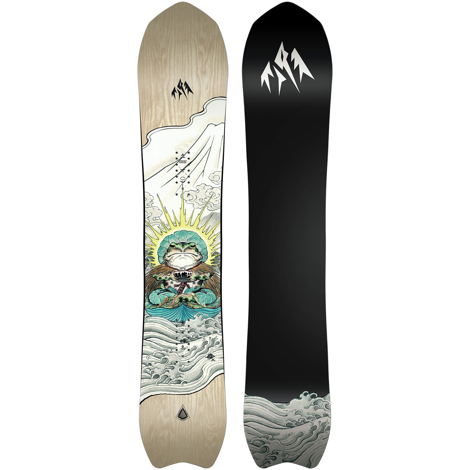 Jones Men's Ruiki Masuda Signature Series Stratos