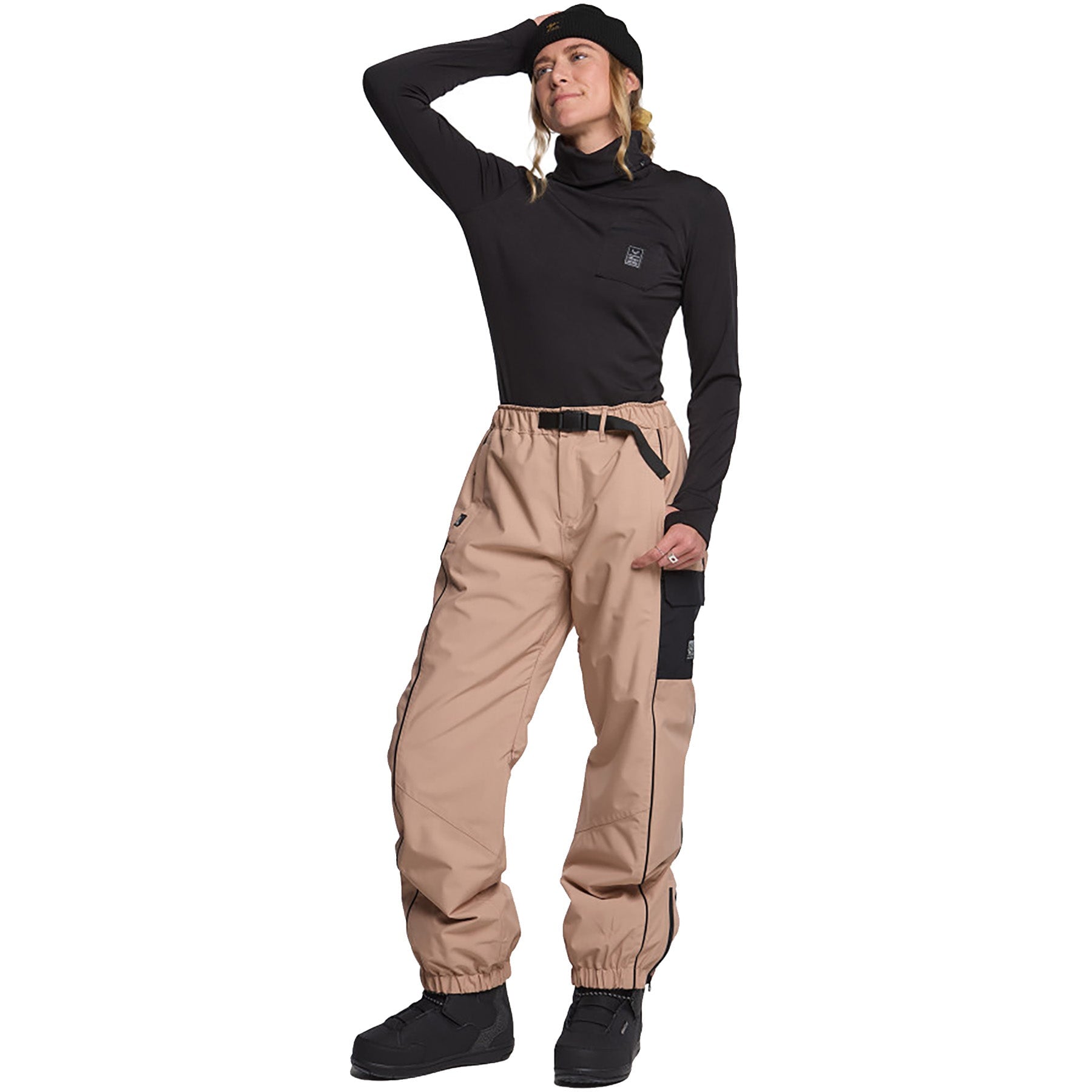 Warm Taupe