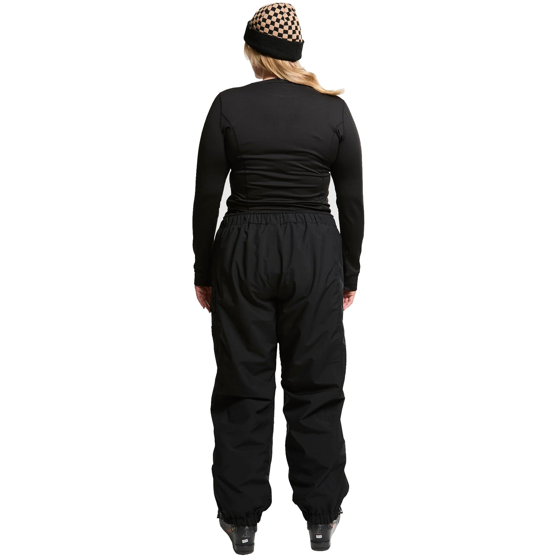 True Black
