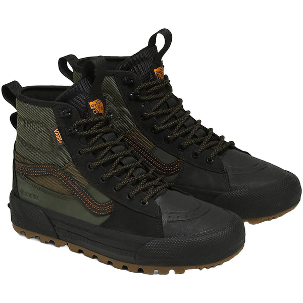 Vans Sk8-Hi GORE-TEX MTE-3 | Snow Boots Australia