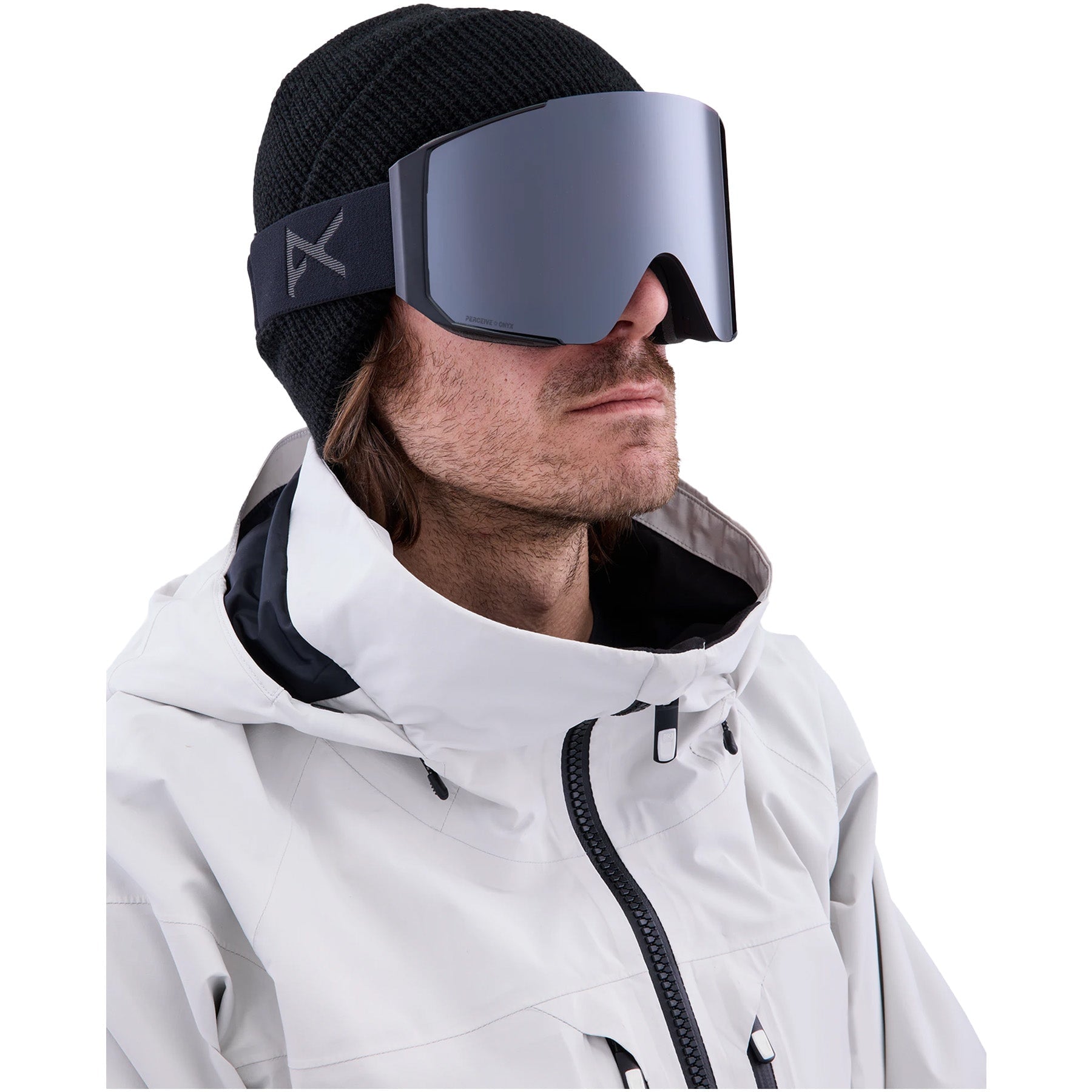 Anon Sync Low Bridge 2025 | Snowboard Goggles Australia
