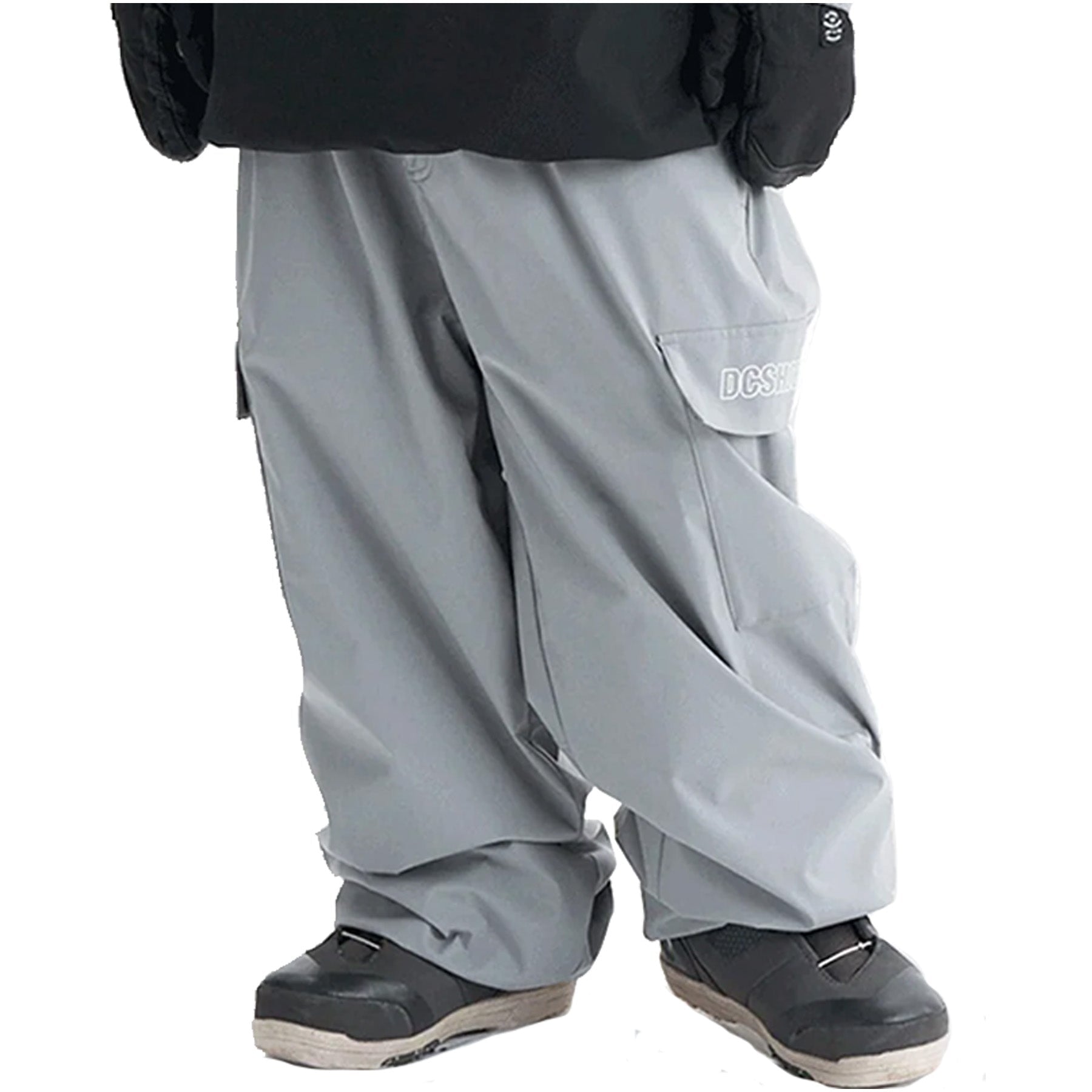 Grey