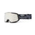 Nico - HiPER Grey-Blue w/ Silver Mirror & HiPER Blue Mirror
