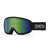 Black / Green Sol-X Mirror