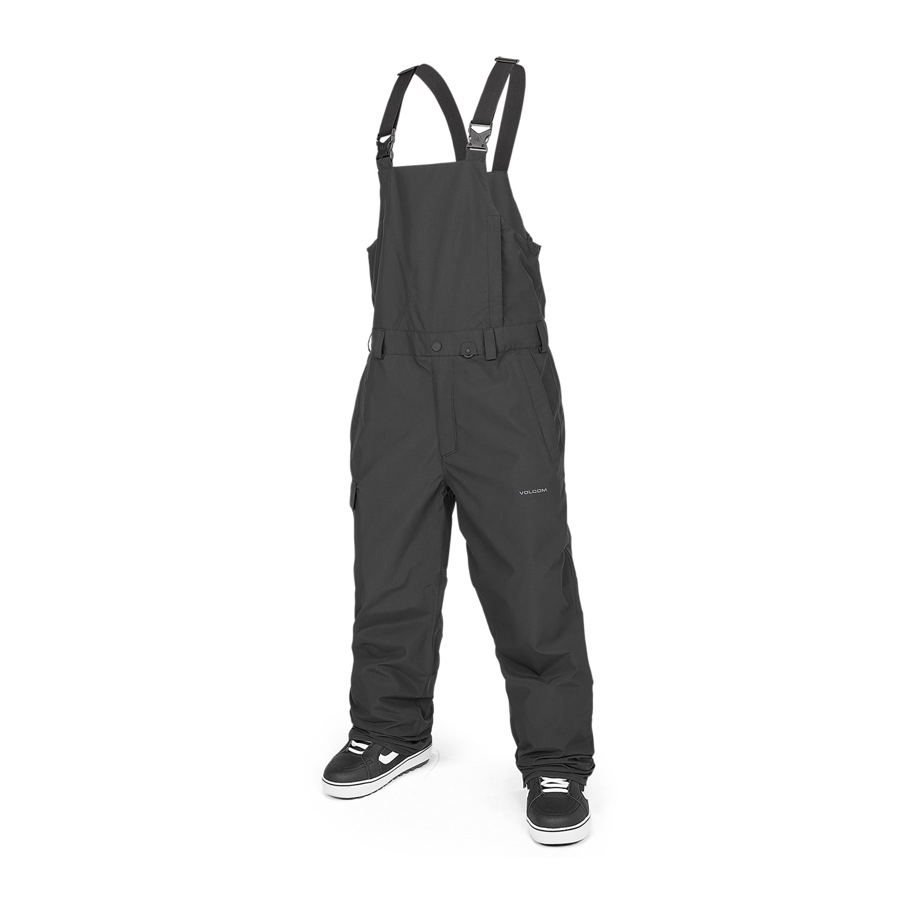 Volcom V.Co Sparta Bib Overall 2025 | Men's Snowboard Pants Australia