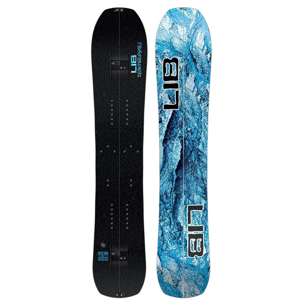 Lib Split BRD 2024 | Mens Snowboards Australia