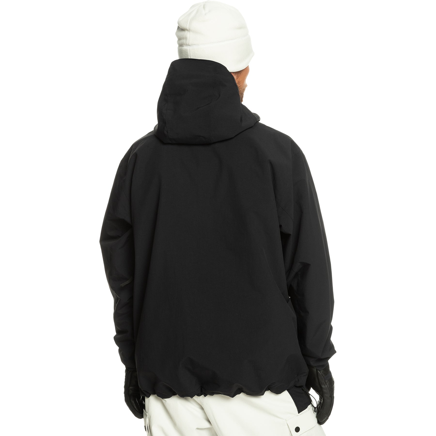 Quiksilver Steeze Jacket 2024 | Mens Snowboard Jackets Australia