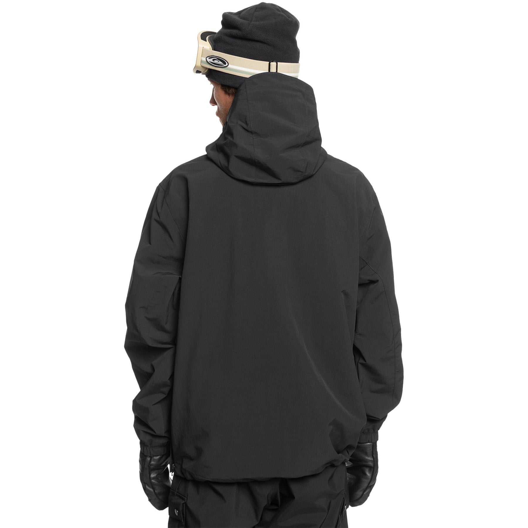 QUIKSILVER スキーウエア（MADE IN AUSTRALIA）(^^) Quiksilver Radicalo Jacket 2025 | Mens Snowboard Jackets