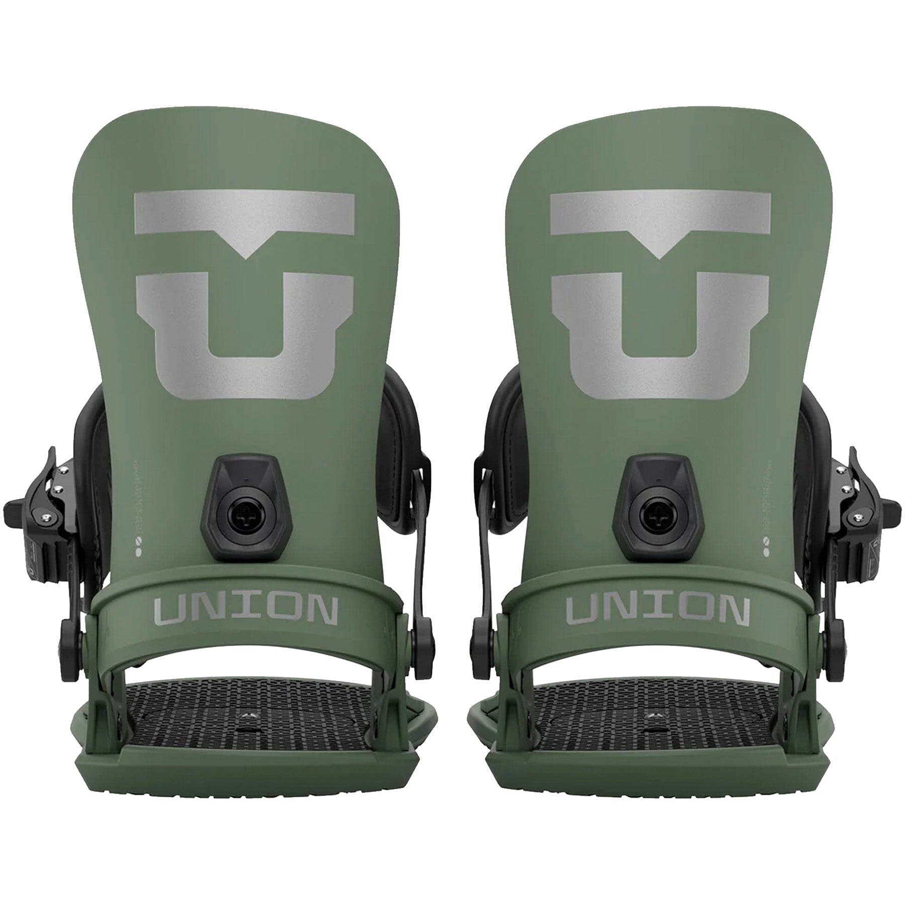 Union Mens Strata Bindings 2026 | Mens Snowboard Bindings Australia