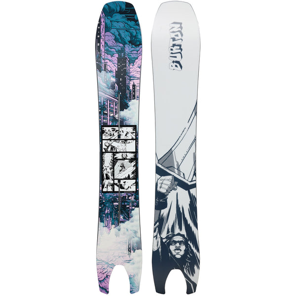 Burton Super Ultra Blossom | Mens Snowboards Australia