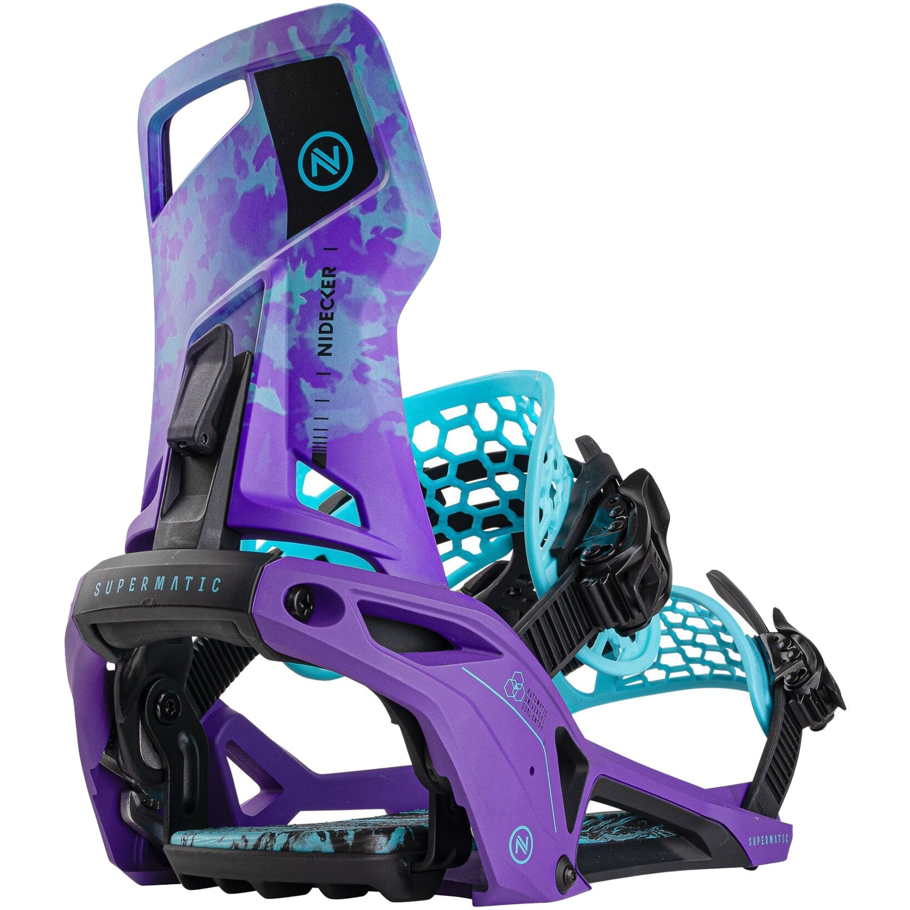 Joker Purple