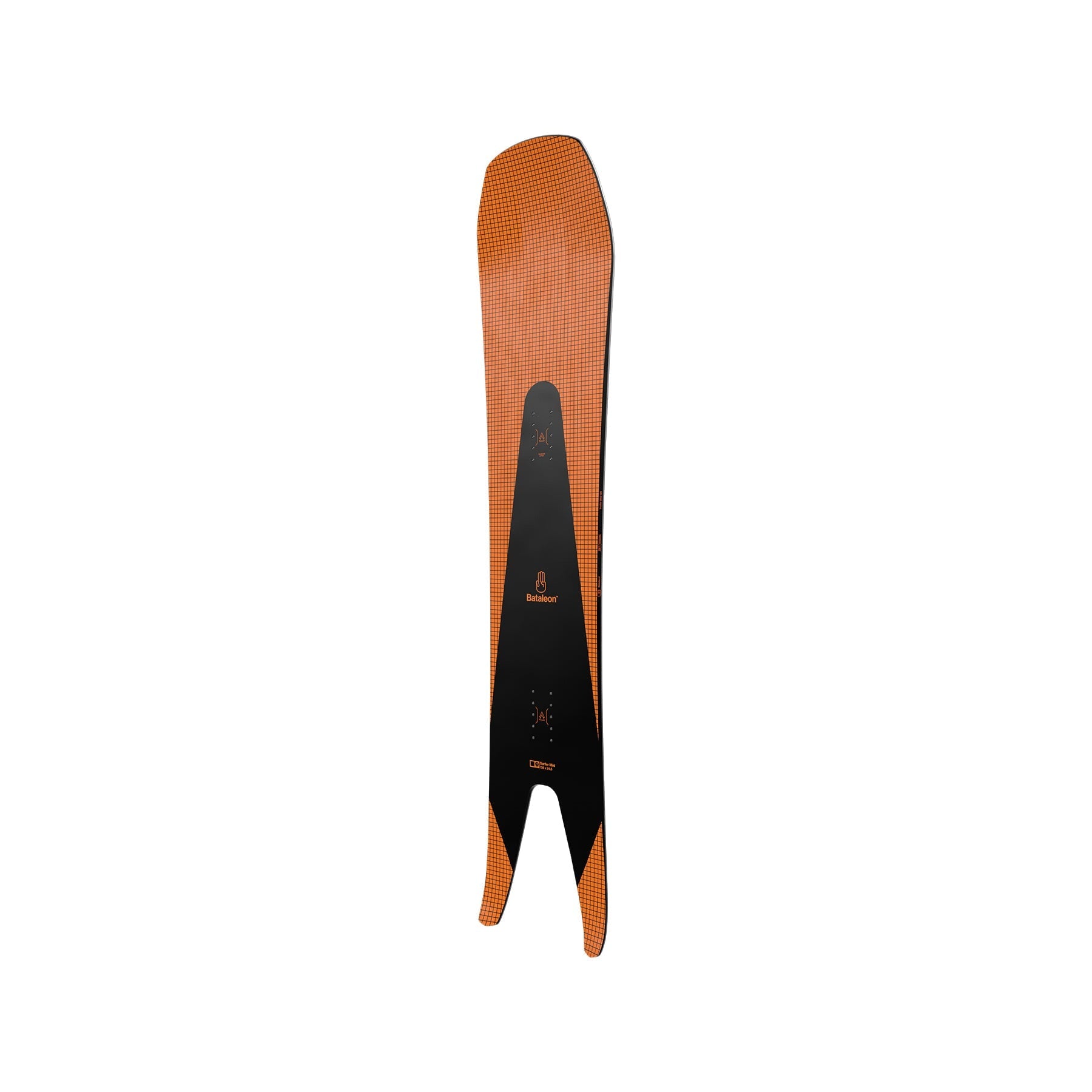 Bataleon Surfer Mini 2025
