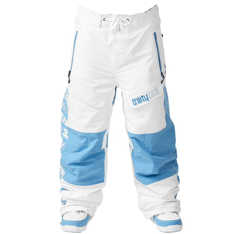 ThirtyTwo Sweeper XLT Pant 2024