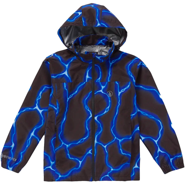 Volcom Travis Spinks GORE-TEX Jacket 2024 | Men's Snowboard