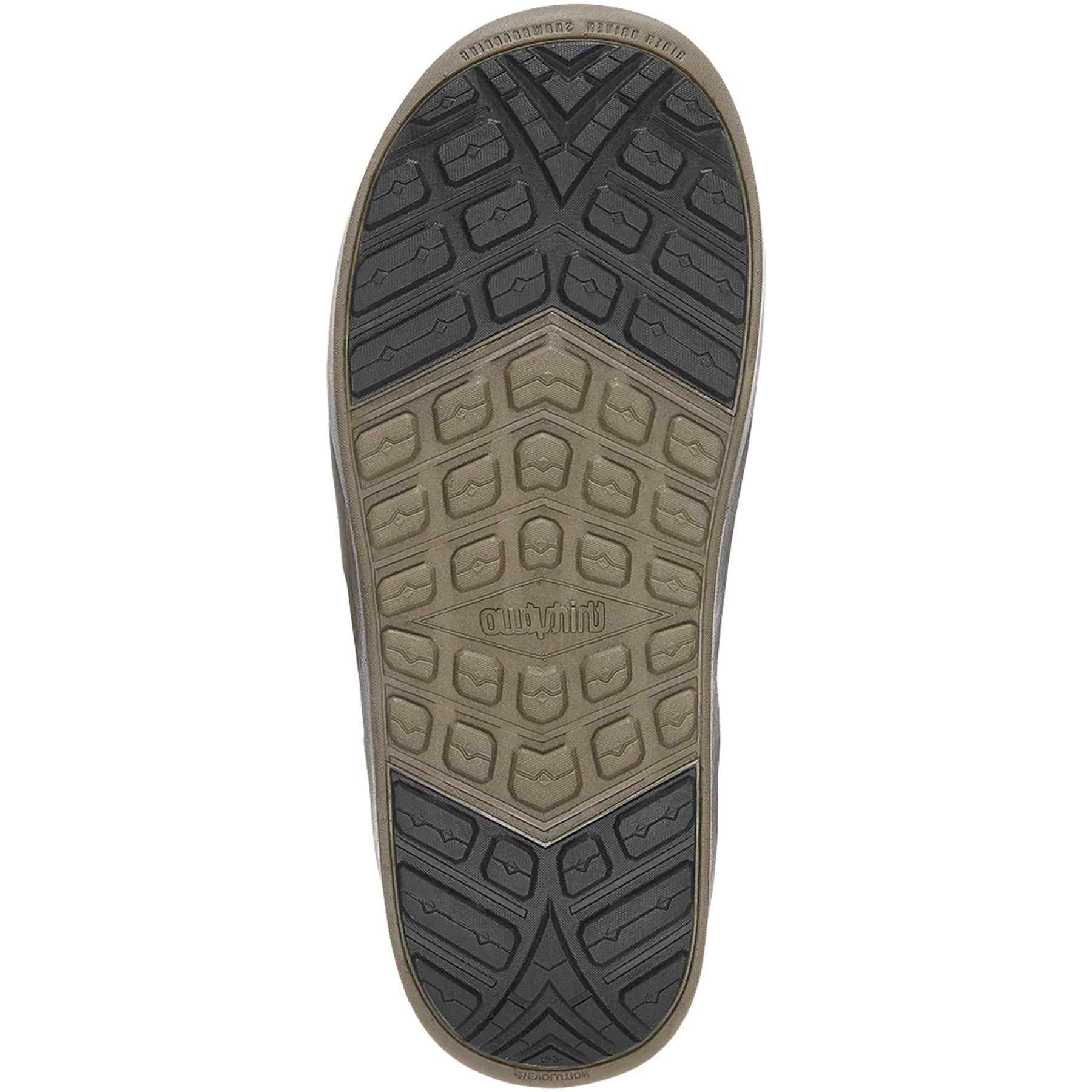 Black/Gum
