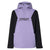 Blackout/New Lilac