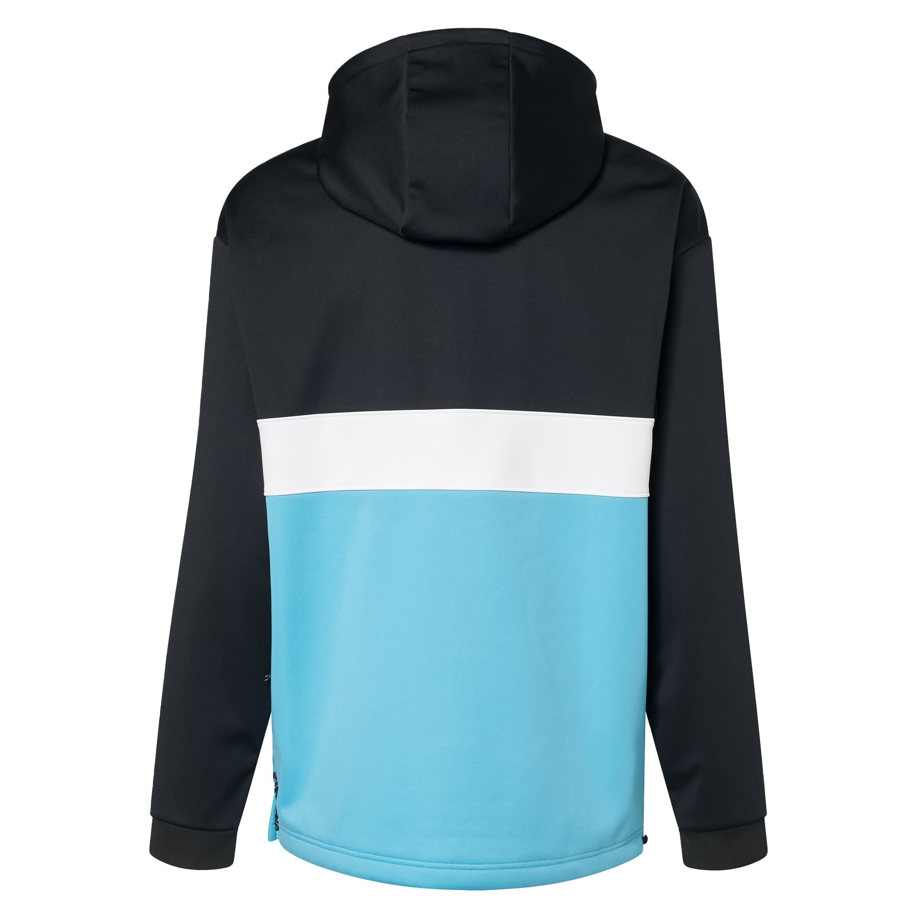 Black/Bright Blue