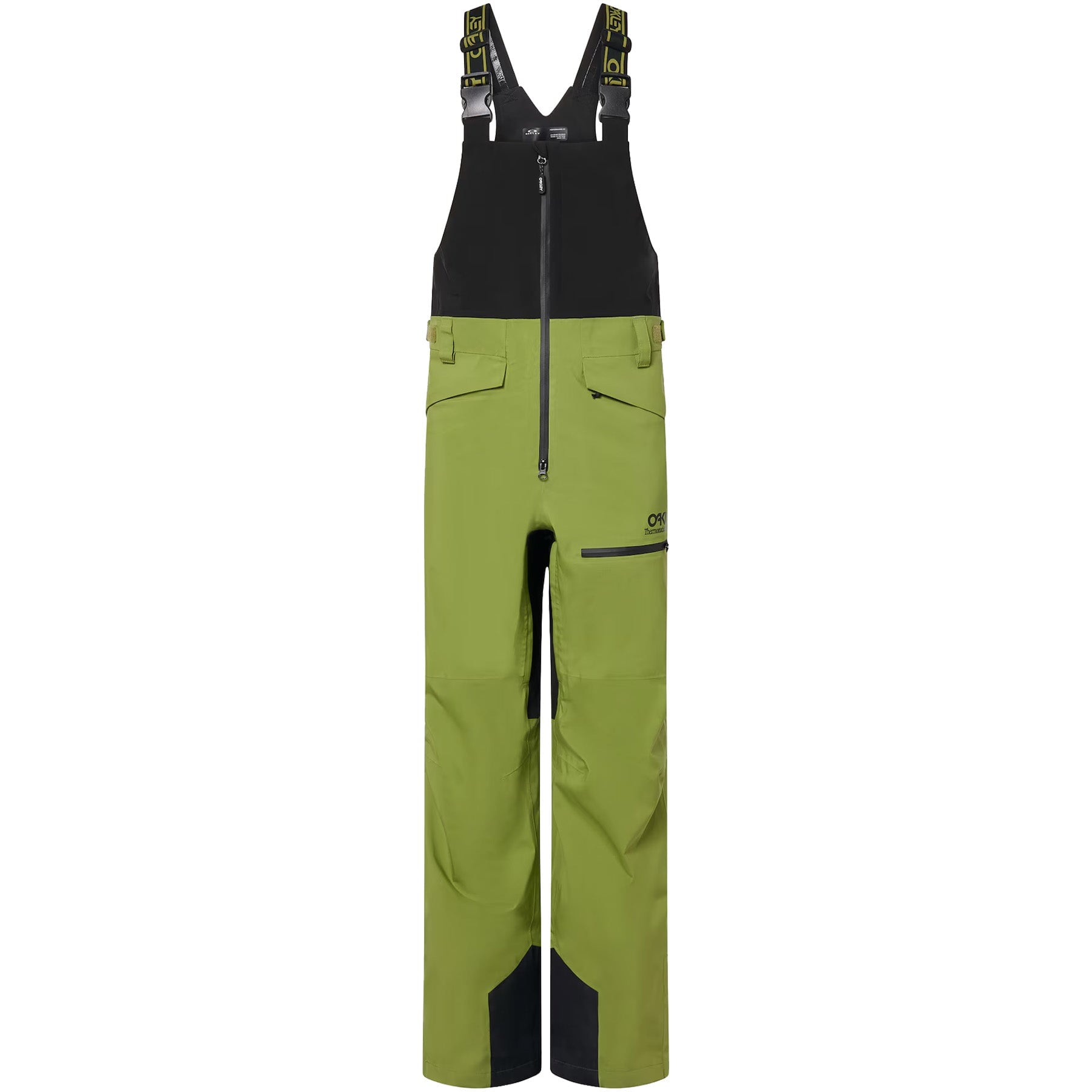 Oakley TNP Shell BIB - Humus | Oakley® US
