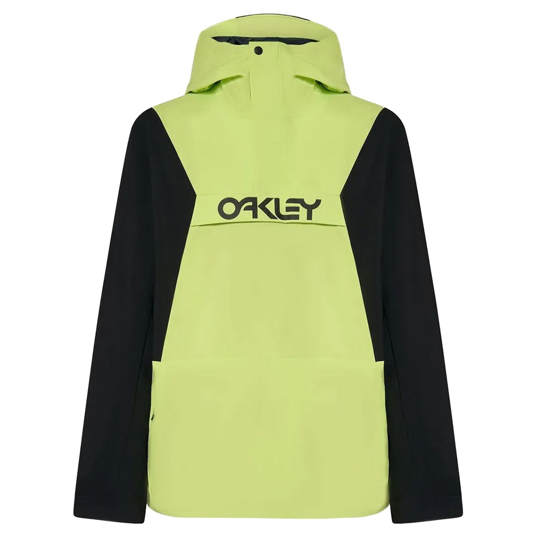 オークリー　スノーボードウェア　Tnp Tbt Insulated Anorak Oakley Tnp Tbt Insulated Anorak - Blackout | Oakley® US