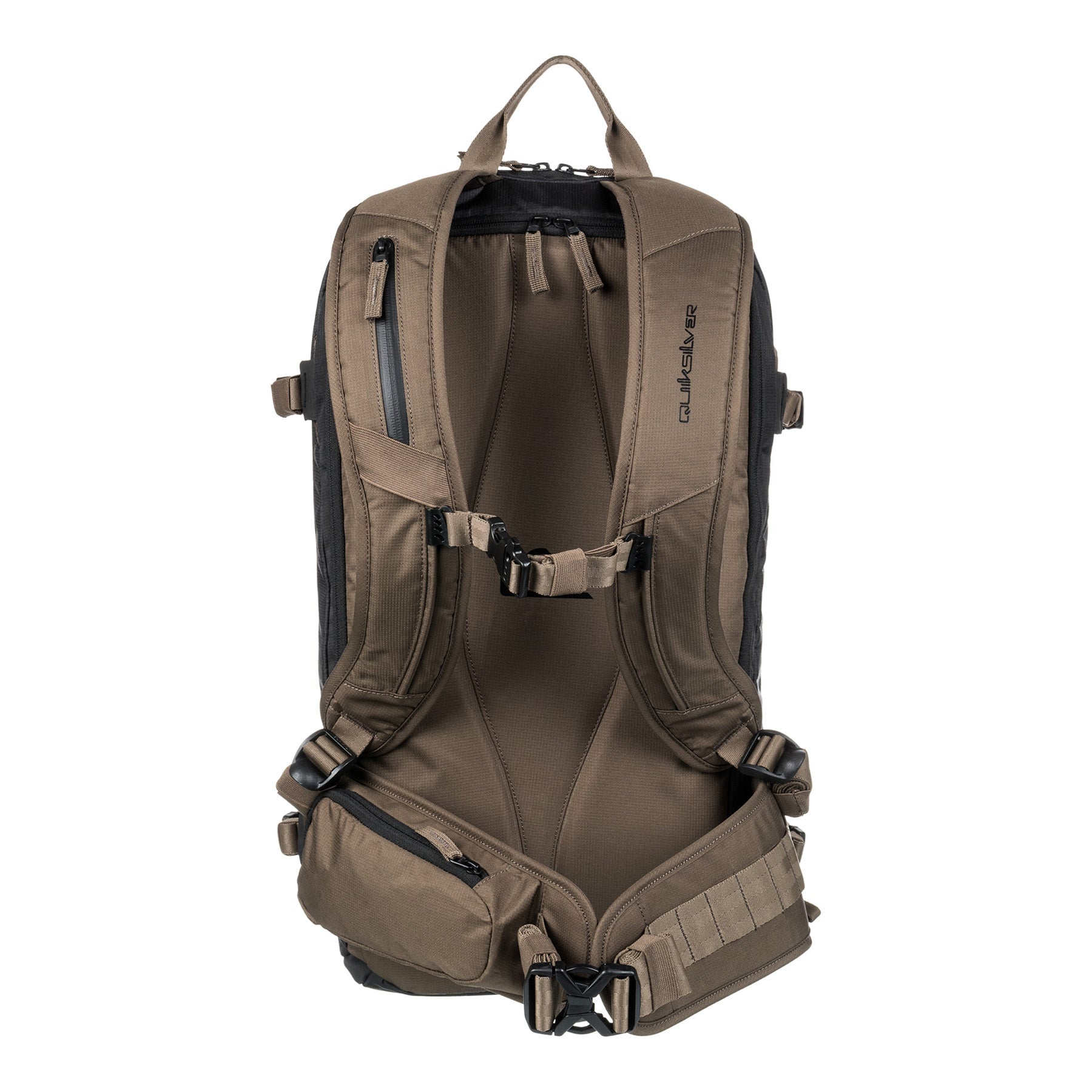 Quiksilver TR Platinum Backpack 2024 | Snowboard Backpacks