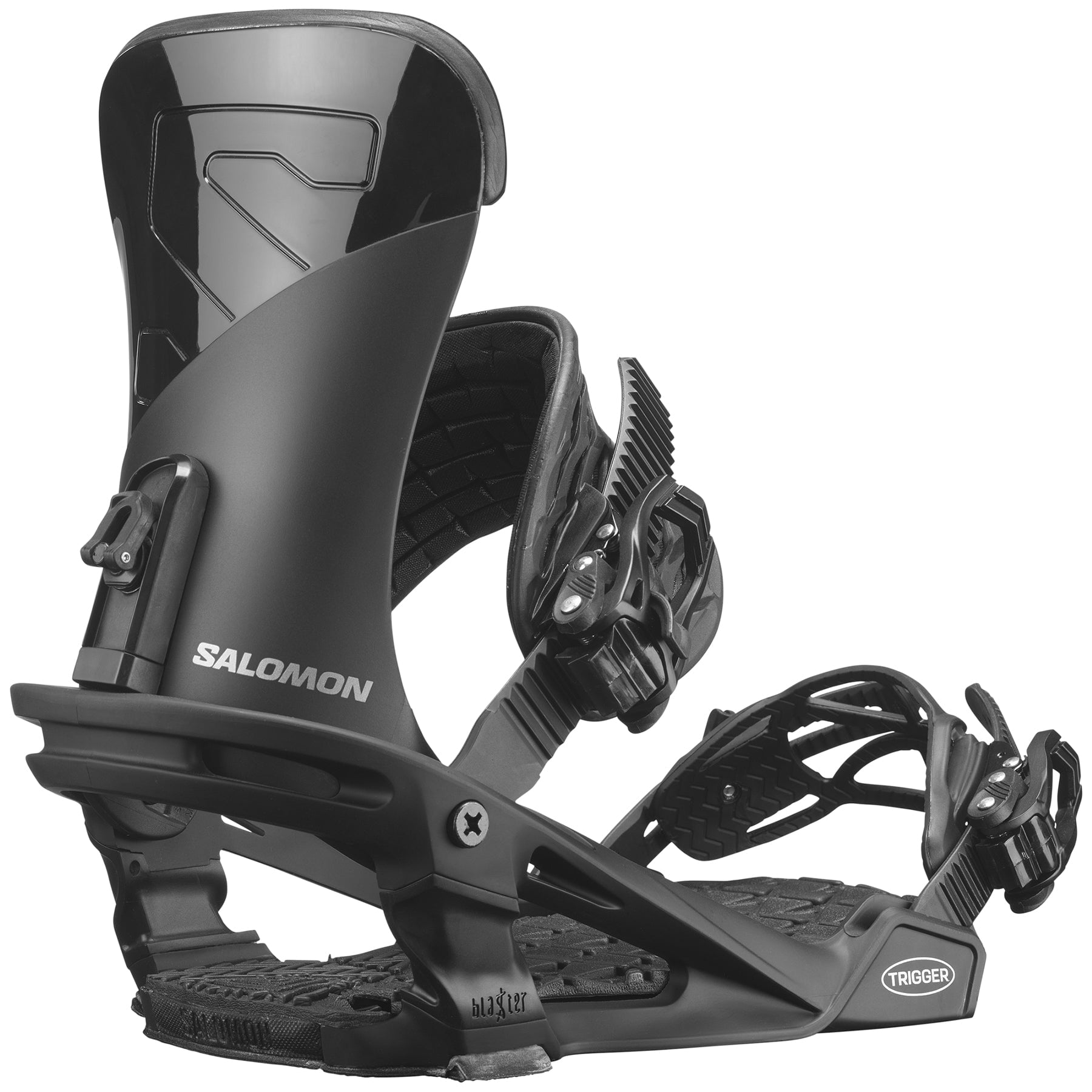 Salomon Trigger 2024 | Mens Snowboard Bindings Australia