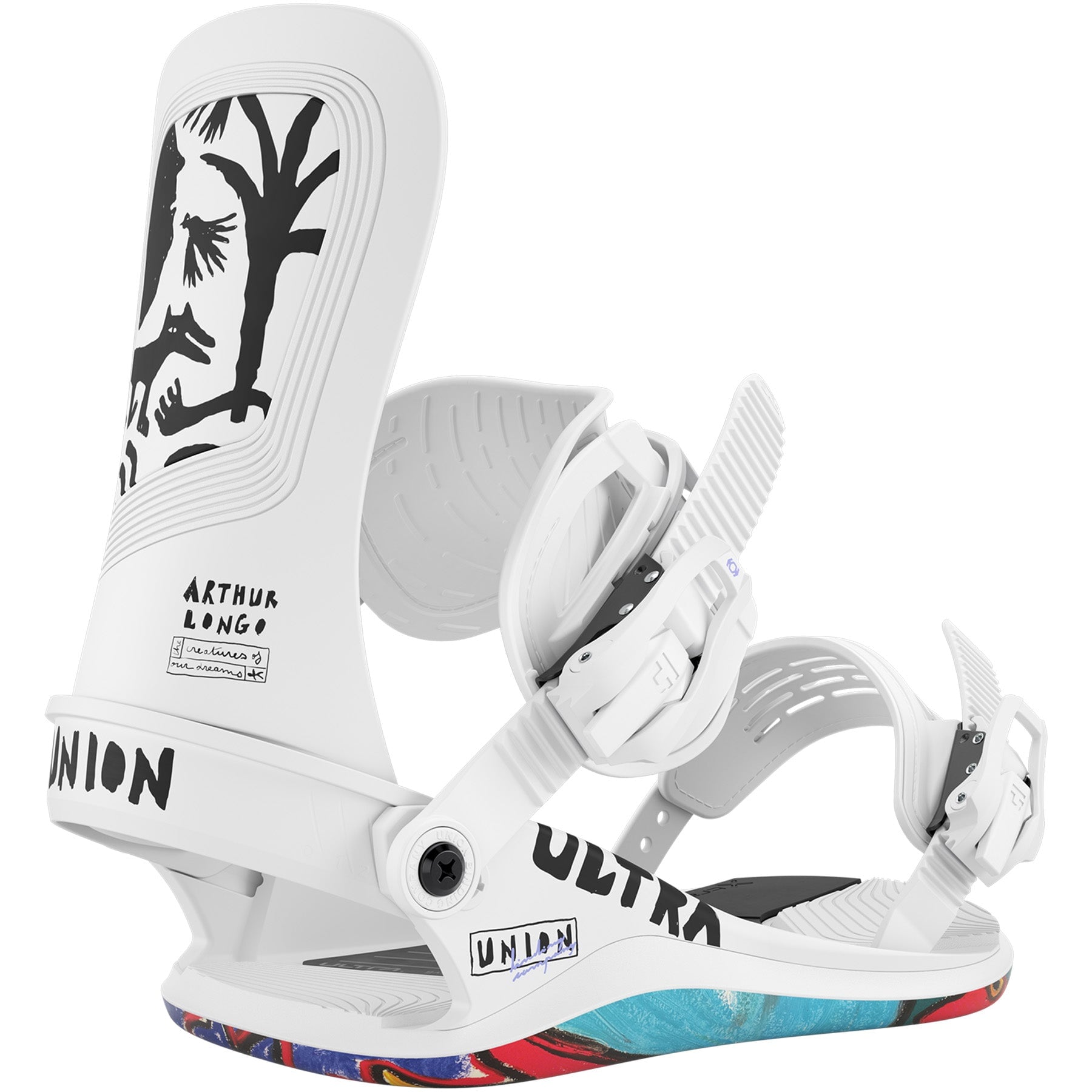 Union Ultra Mens Arthur Longo