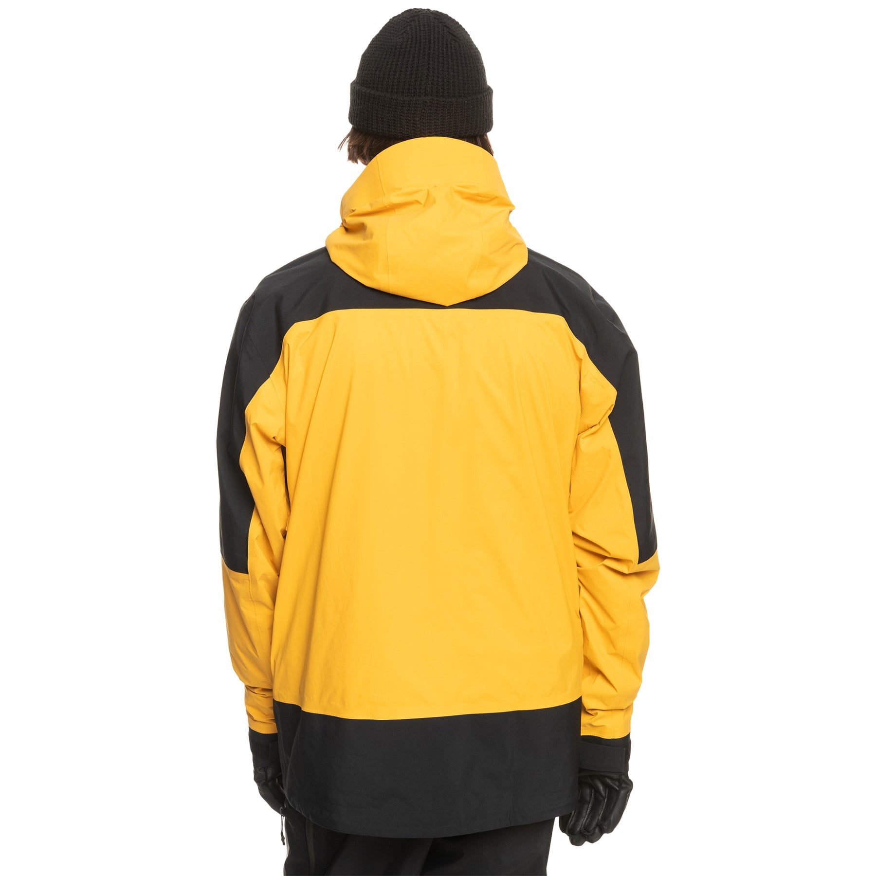 Quiksilver Ultralight Gore Tex Jacket 2024 Mens Snowboard Jackets Australia