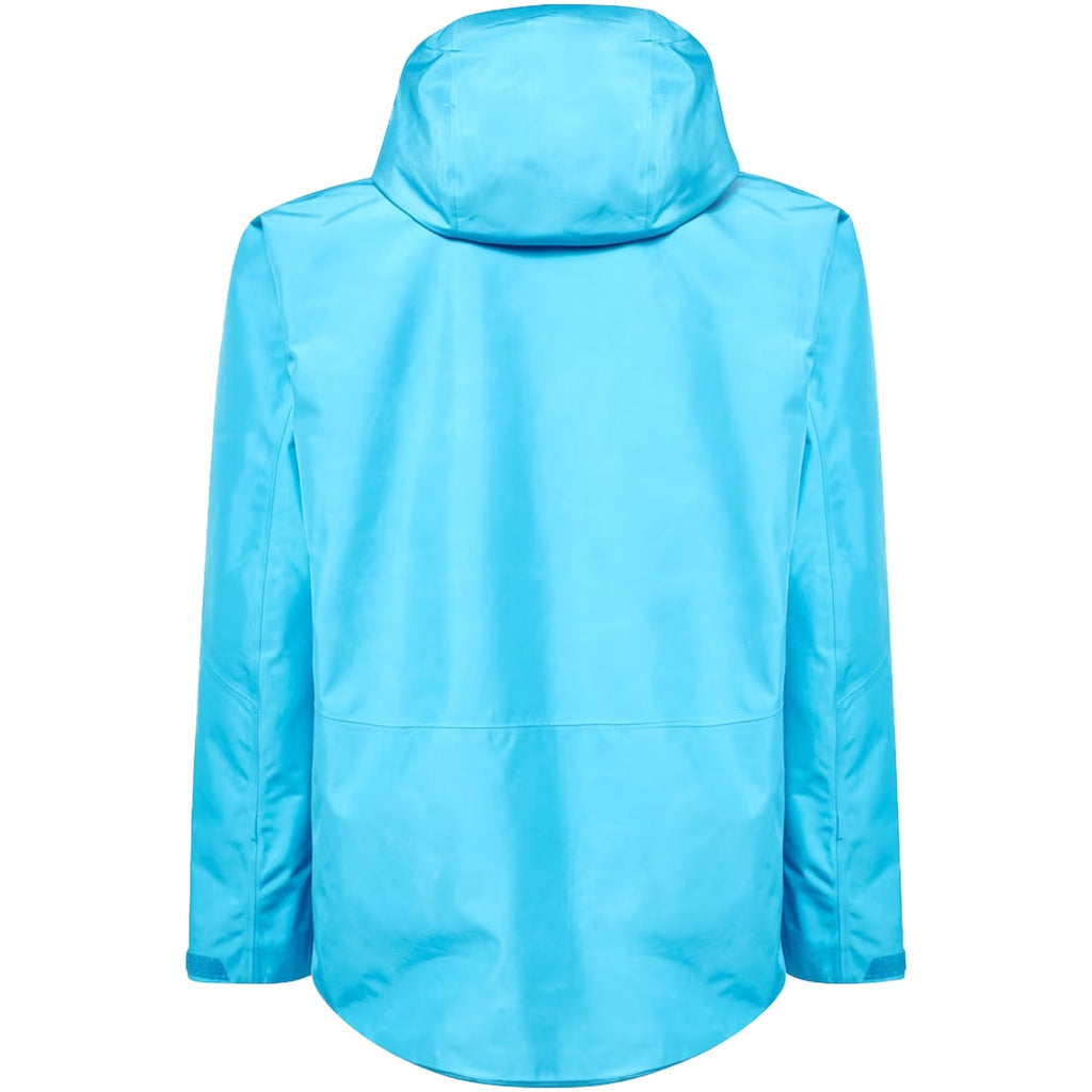 Oakley Unbound Gore-Tex Shell Jacket 2024 | Mens Snowboard Jackets ...